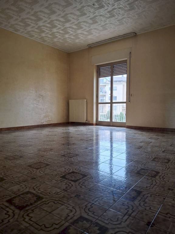 Camera da letto - Quadrilocale via Alcide De Gasperi, San Giorgio del Sannio - foto 3