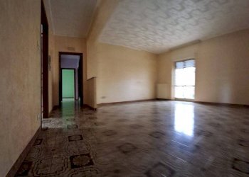 Salone - Quadrilocale via Alcide De Gasperi, San Giorgio del Sannio - foto 1