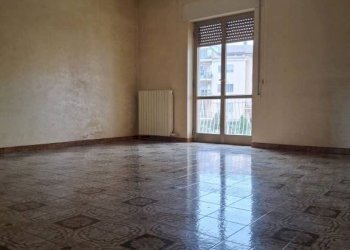 Camera da letto - Quadrilocale via Alcide De Gasperi, San Giorgio del Sannio - foto 3