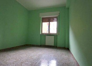 Camera da letto - Quadrilocale via Alcide De Gasperi, San Giorgio del Sannio - foto 6