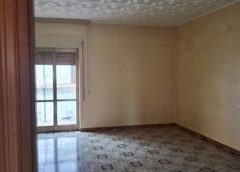 Stanza non arredata - Quadrilocale via Alcide De Gasperi, San Giorgio del Sannio - foto 7