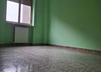 Camera da letto - Quadrilocale via Alcide De Gasperi, San Giorgio del Sannio - foto 10