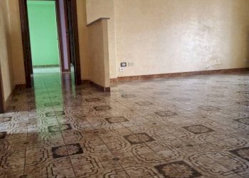 Cucina - Quadrilocale via Alcide De Gasperi, San Giorgio del Sannio - foto 11