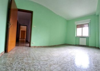 Camera da letto - Quadrilocale via Alcide De Gasperi, San Giorgio del Sannio - foto 14