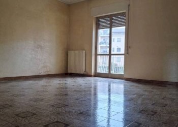 Camera da letto - Quadrilocale via Alcide De Gasperi, San Giorgio del Sannio - foto 21