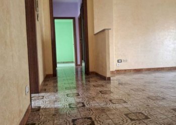 Corridoio - Quadrilocale via Alcide De Gasperi, San Giorgio del Sannio - foto 26