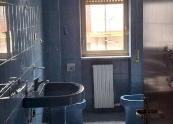 Bagno - Quadrilocale via Alcide De Gasperi, San Giorgio del Sannio - foto 27