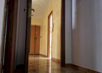 Corridoio - Quadrilocale via Alcide De Gasperi, San Giorgio del Sannio - foto 29