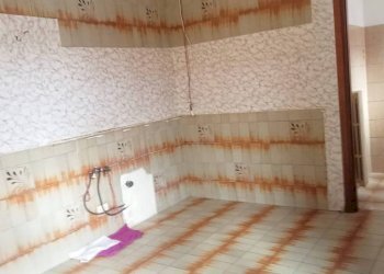 Cucina - Quadrilocale via Alcide De Gasperi, San Giorgio del Sannio - foto 32