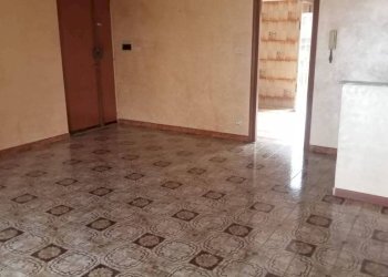 Cucina - Quadrilocale via Alcide De Gasperi, San Giorgio del Sannio - foto 33