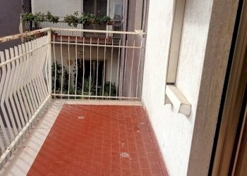 Balcone - Quadrilocale via Alcide De Gasperi, San Giorgio del Sannio - foto 34