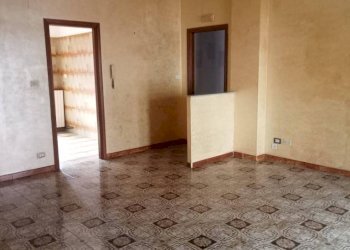 Salone - Quadrilocale via Alcide De Gasperi, San Giorgio del Sannio - foto 37