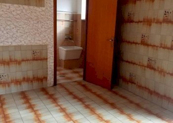 Bagno - Quadrilocale via Alcide De Gasperi, San Giorgio del Sannio - foto 39