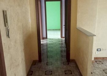 Disimpegno - Quadrilocale via Alcide De Gasperi, San Giorgio del Sannio - foto 41