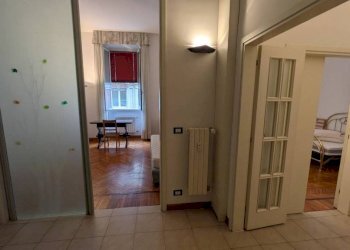 Disimpegno - Terreno non edificabile Bologna (zona Centro Storico) - foto 2