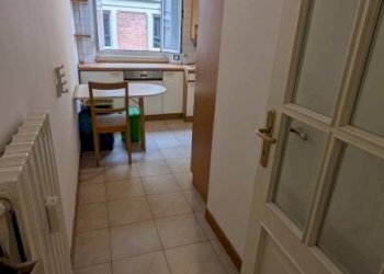 Cucina - Terreno non edificabile Bologna (zona Centro Storico) - foto 6