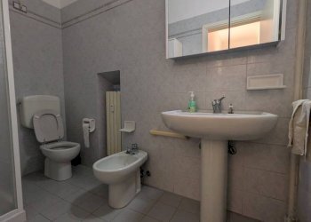 Bagno - Terreno non edificabile Bologna (zona Centro Storico) - foto 11