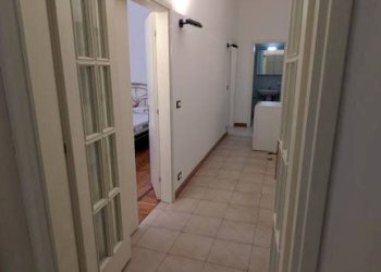 Corridoio - Terreno non edificabile Bologna (zona Centro Storico) - foto 17