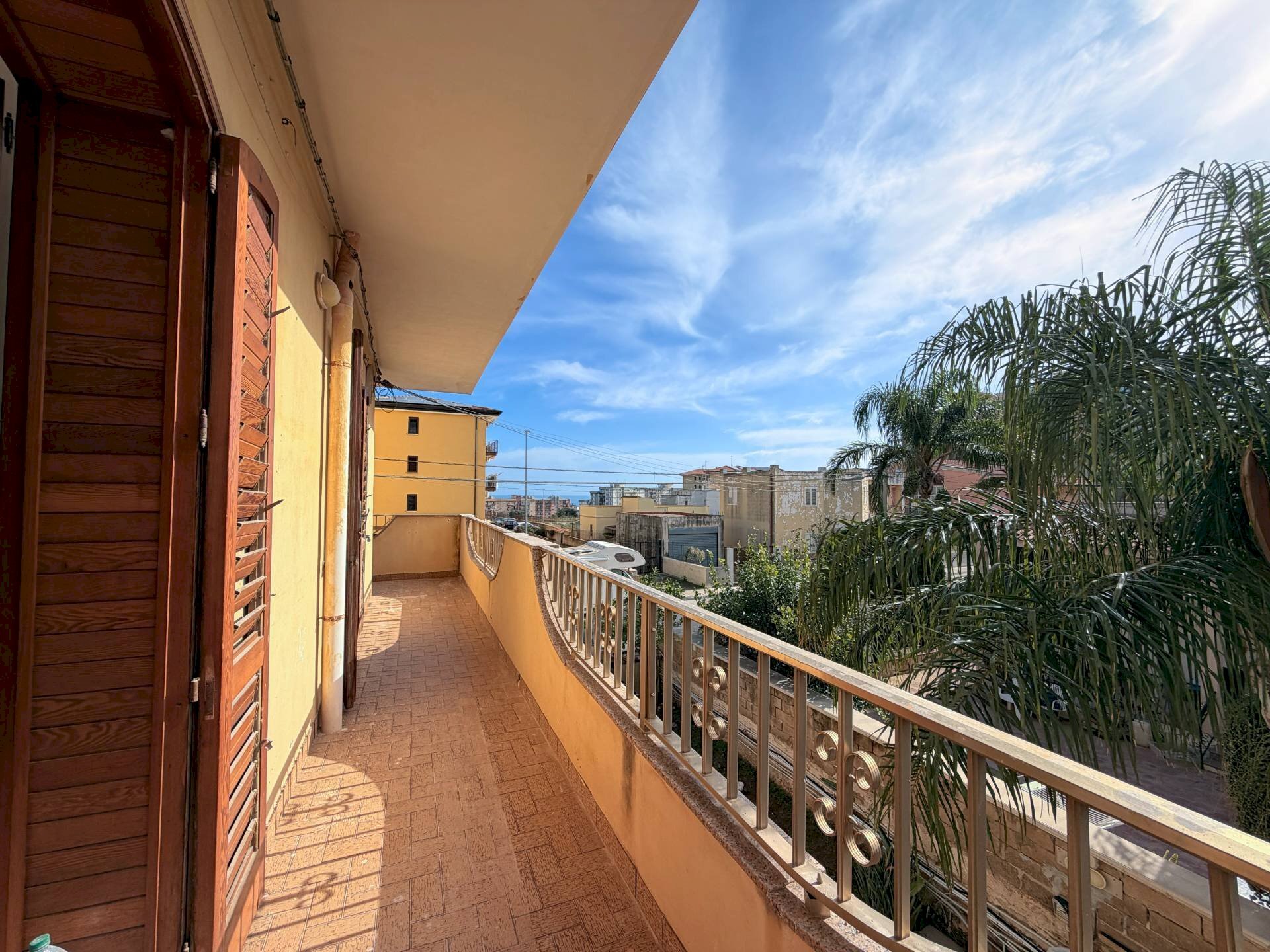 Foto 2 - Four-room apartment Via Pompeo Borgia, Siracusa - photo 2