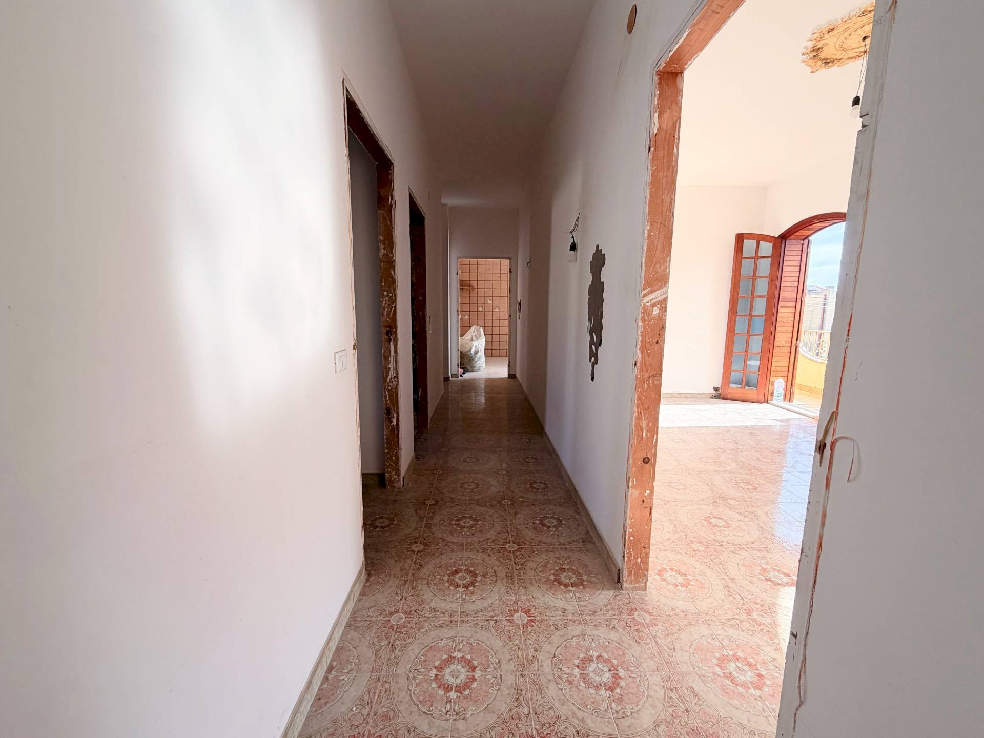 Foto 3 - Four-room apartment Via Pompeo Borgia, Siracusa - photo 3