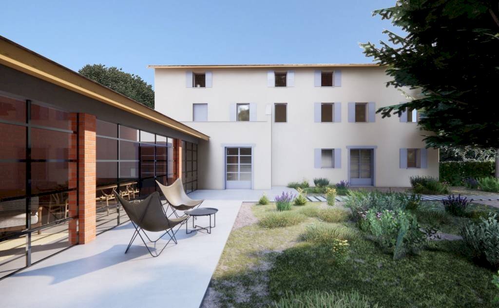 Giardino - Villa via Chiesa di Viadagola, Granarolo dell'Emilia - foto 1