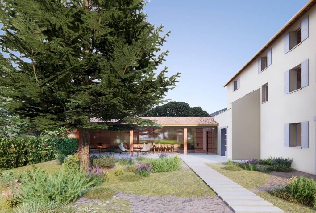 Giardino - Villa via Chiesa di Viadagola, Granarolo dell'Emilia - foto 2