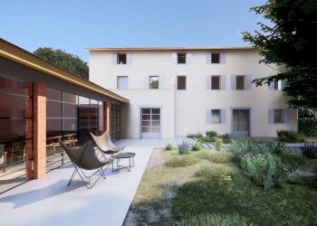 Giardino - Villa via Chiesa di Viadagola, Granarolo dell'Emilia - foto 1