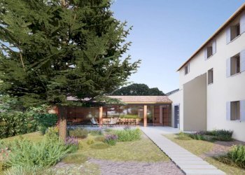 Giardino - Villa via Chiesa di Viadagola, Granarolo dell'Emilia - foto 2