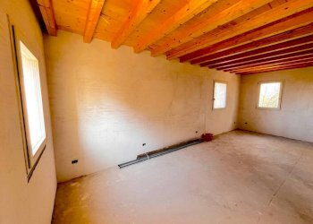 Stanza non arredata - Villa via Chiesa di Viadagola, Granarolo dell'Emilia - foto 12