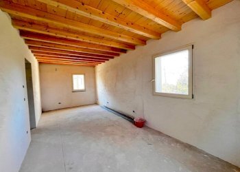 Stanza non arredata - Villa via Chiesa di Viadagola, Granarolo dell'Emilia - foto 13