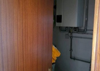 Ripostiglio - Appartamento via Aldo Moro, Castiglione dei Pepoli - foto 4