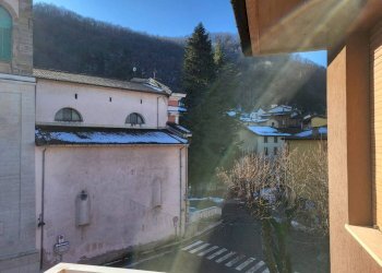 Vista - Appartamento via Aldo Moro, Castiglione dei Pepoli - foto 10