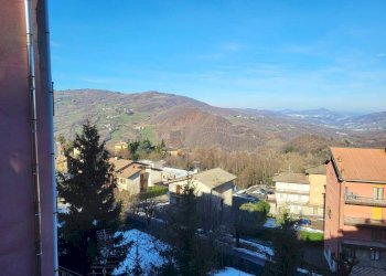 Vista - Appartamento via Aldo Moro, Castiglione dei Pepoli - foto 14