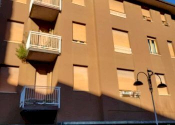 Facciata - Appartamento via Aldo Moro, Castiglione dei Pepoli - foto 17