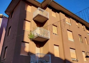 Facciata - Appartamento via Aldo Moro, Castiglione dei Pepoli - foto 19