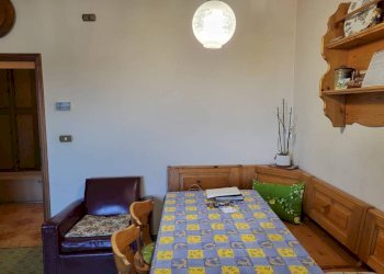 Camera da letto - Appartamento via Aldo Moro, Castiglione dei Pepoli - foto 26