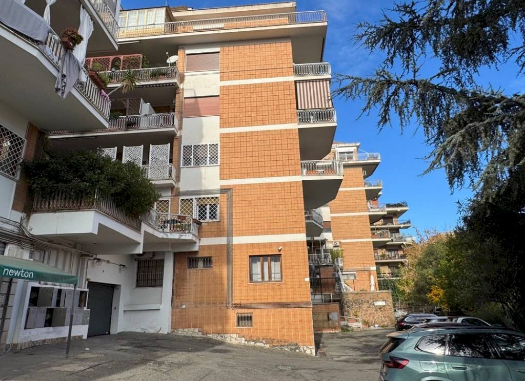 Facciata - Loft Roma - foto 2