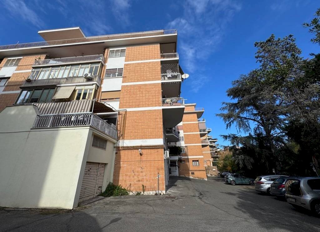 Facciata - Loft Roma - foto 3