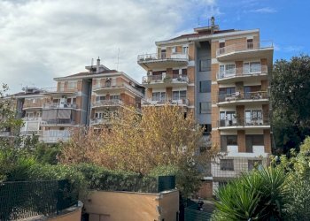 Facciata - Loft Roma - foto 1