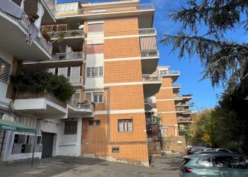 Facciata - Loft Roma - foto 2