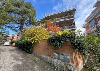 Facciata - Loft Roma - foto 4