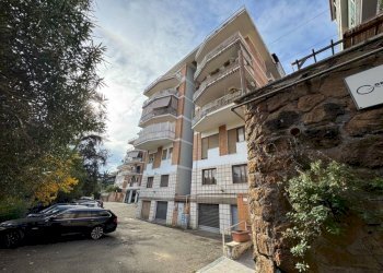 Facciata - Loft Roma - foto 5