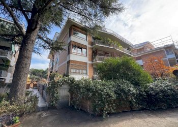 Facciata - Loft Roma - foto 6