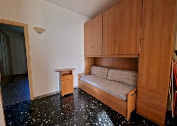 Soggiorno - Appartamento via Brigata Cagliari, Pinerolo - foto 2