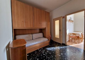 Soggiorno - Appartamento via Brigata Cagliari, Pinerolo - foto 3