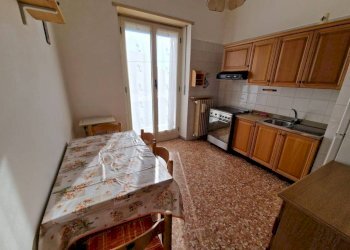 Cucina - Appartamento via Brigata Cagliari, Pinerolo - foto 5