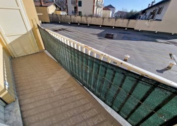 Bagno - Appartamento via Brigata Cagliari, Pinerolo - foto 6