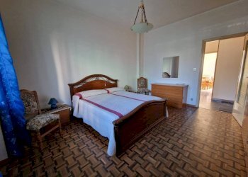 Camera da letto - Appartamento via Brigata Cagliari, Pinerolo - foto 7