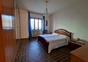 Camera da letto - Appartamento via Brigata Cagliari, Pinerolo - foto 8