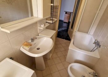 Bagno - Appartamento via Brigata Cagliari, Pinerolo - foto 10